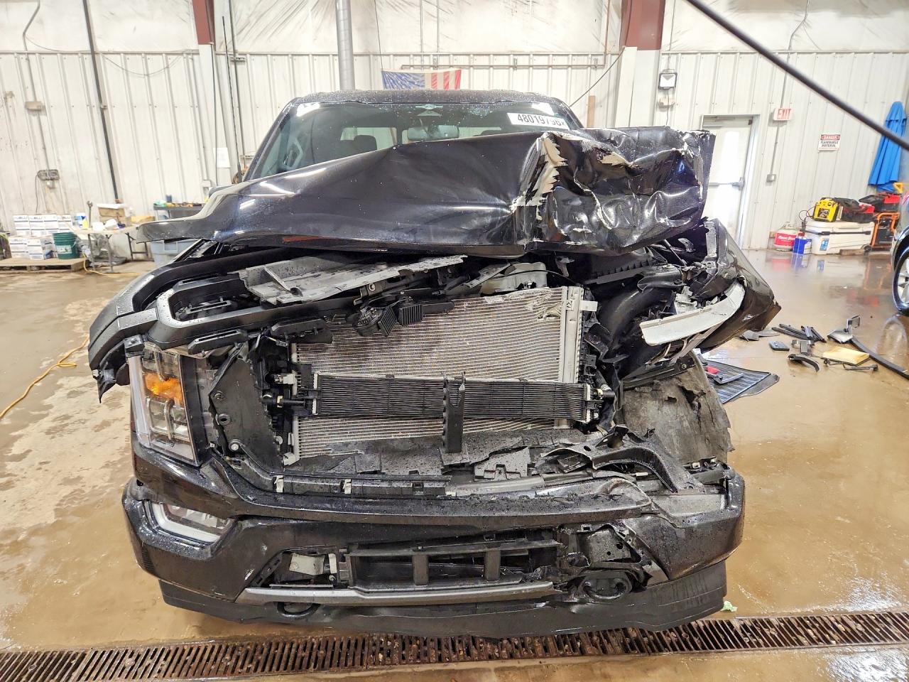 2023 FORD F150 SUPERCREW photo 13