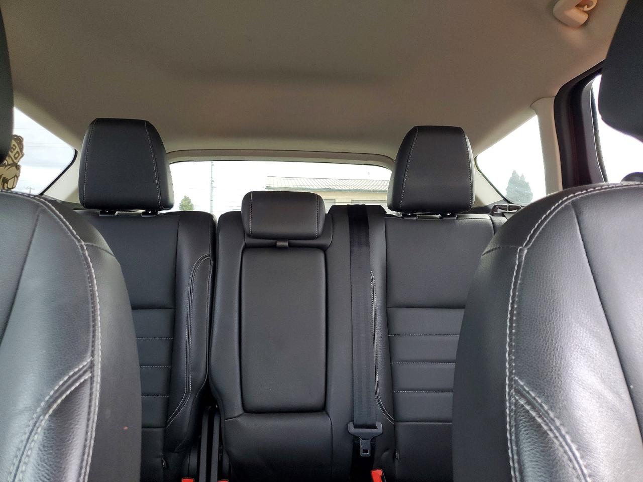 2014 FORD ESCAPE SE photo 19