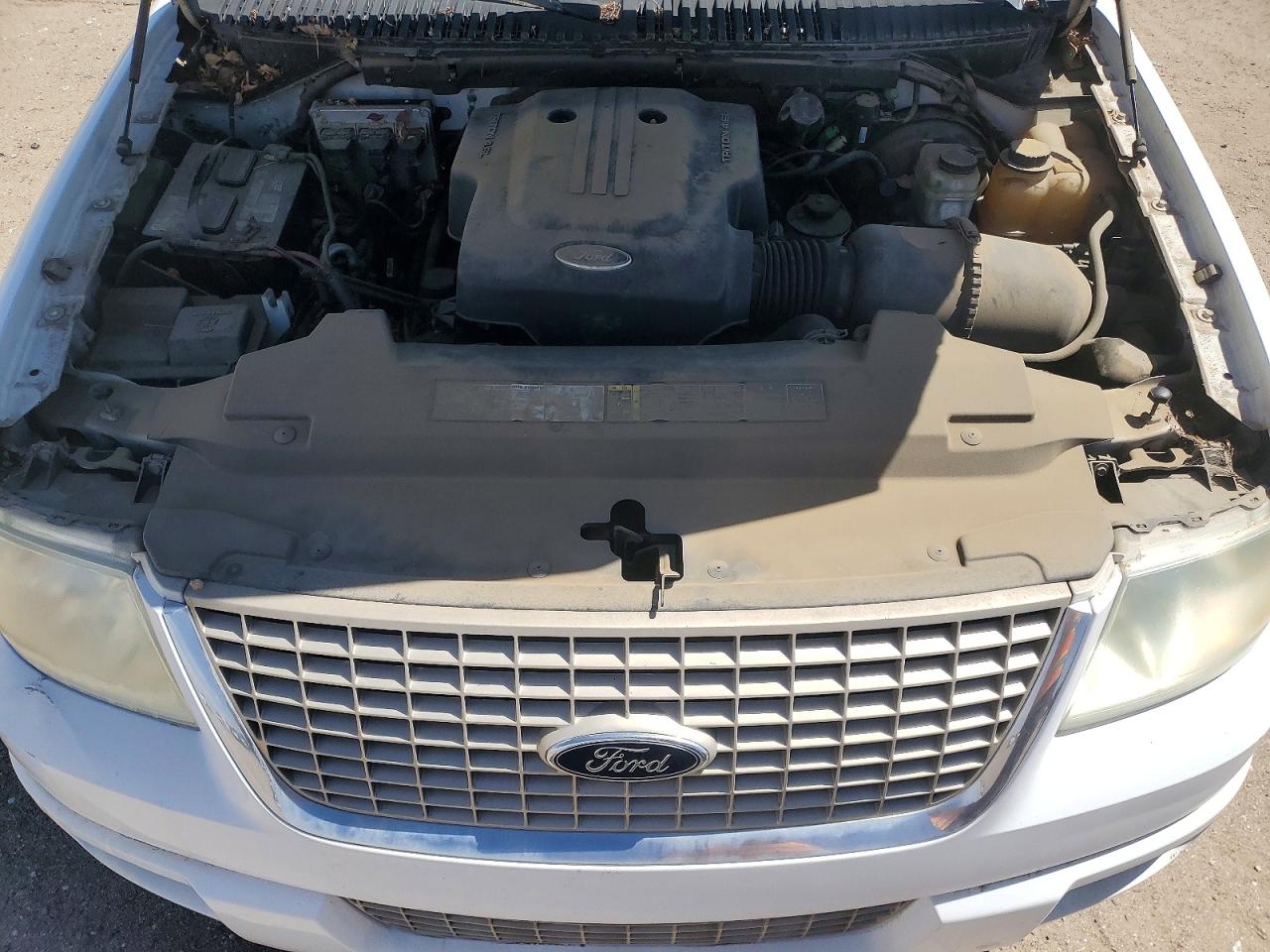 2003 FORD EXPEDITION EDDIE BAUER photo 21
