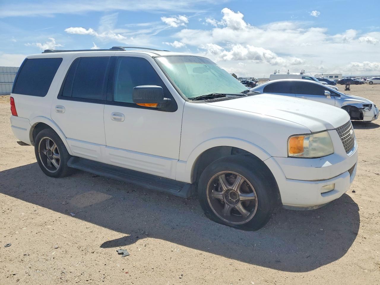 2003 FORD EXPEDITION EDDIE BAUER photo 7