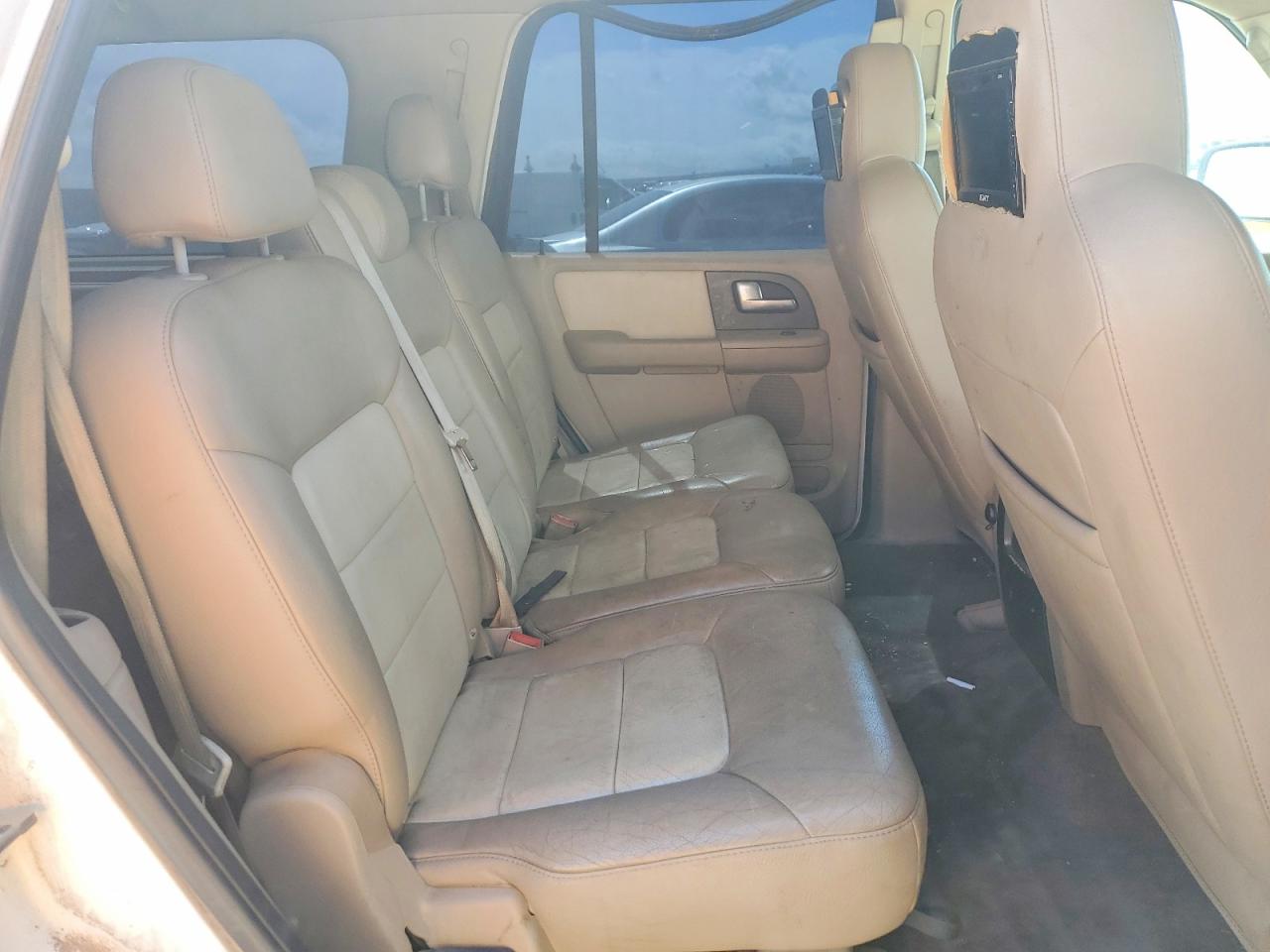 2003 FORD EXPEDITION EDDIE BAUER photo 19