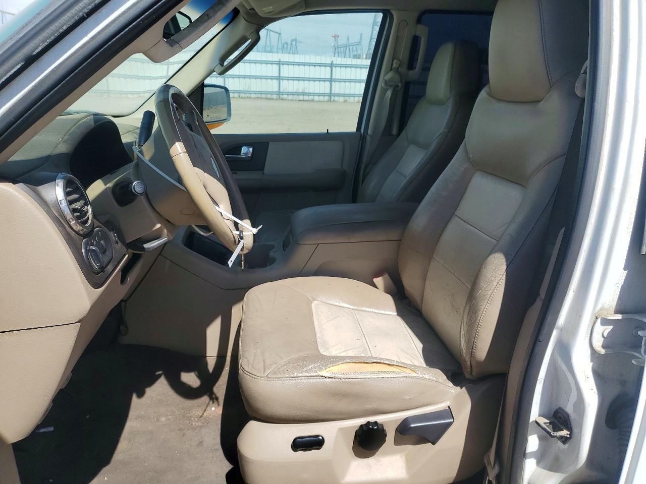 2003 FORD EXPEDITION EDDIE BAUER photo 13