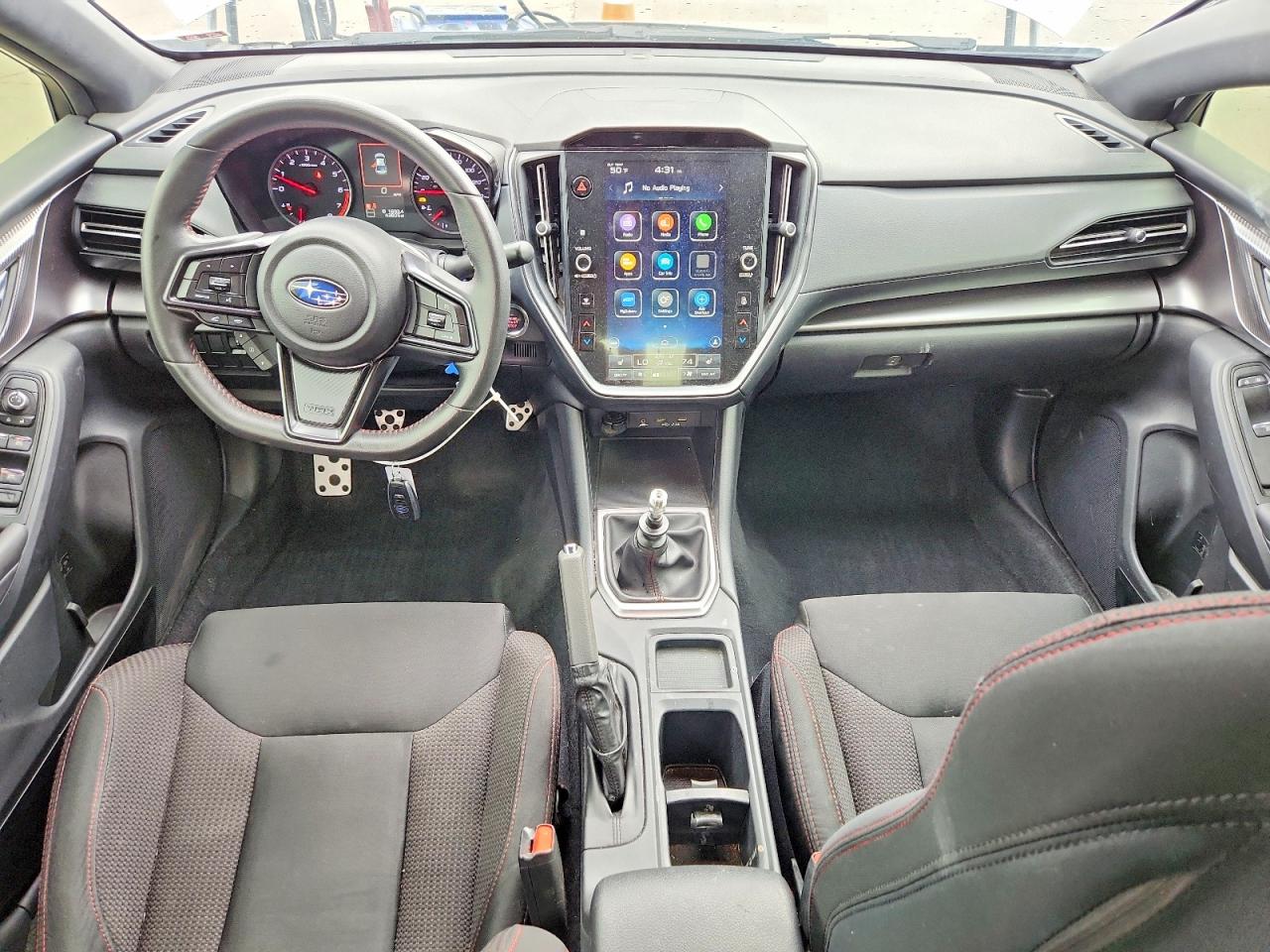 2022 SUBARU WRX PREMIUM photo 15