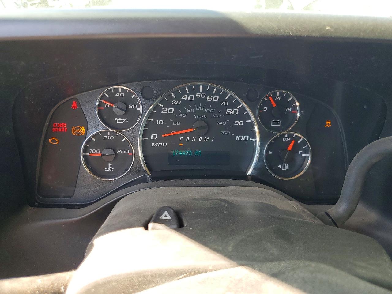 2017 GMC SAVANA 2500 CARGO DELIVERY VAN photo 25