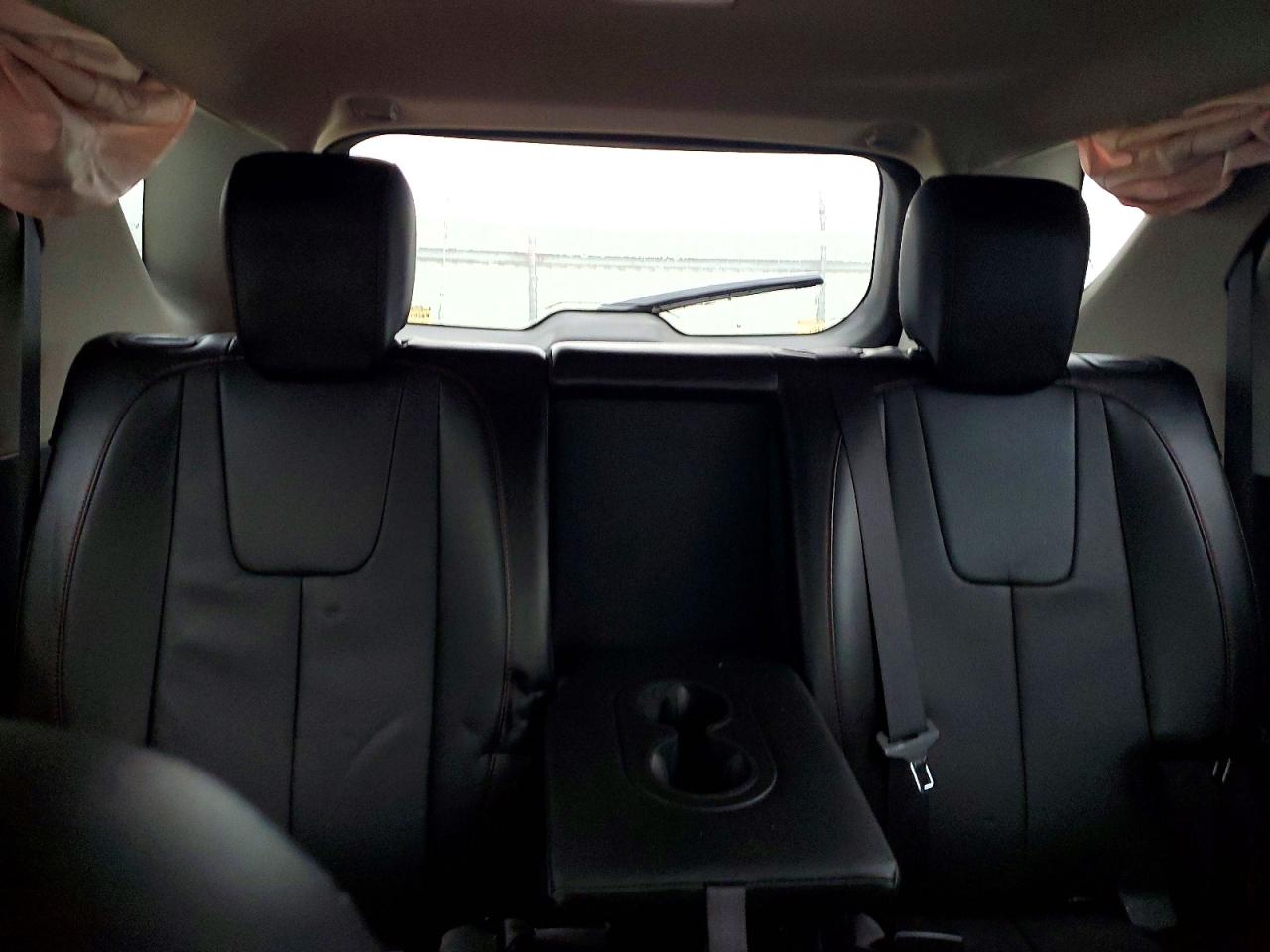 2015 CHEVROLET EQUINOX LTZ photo 19