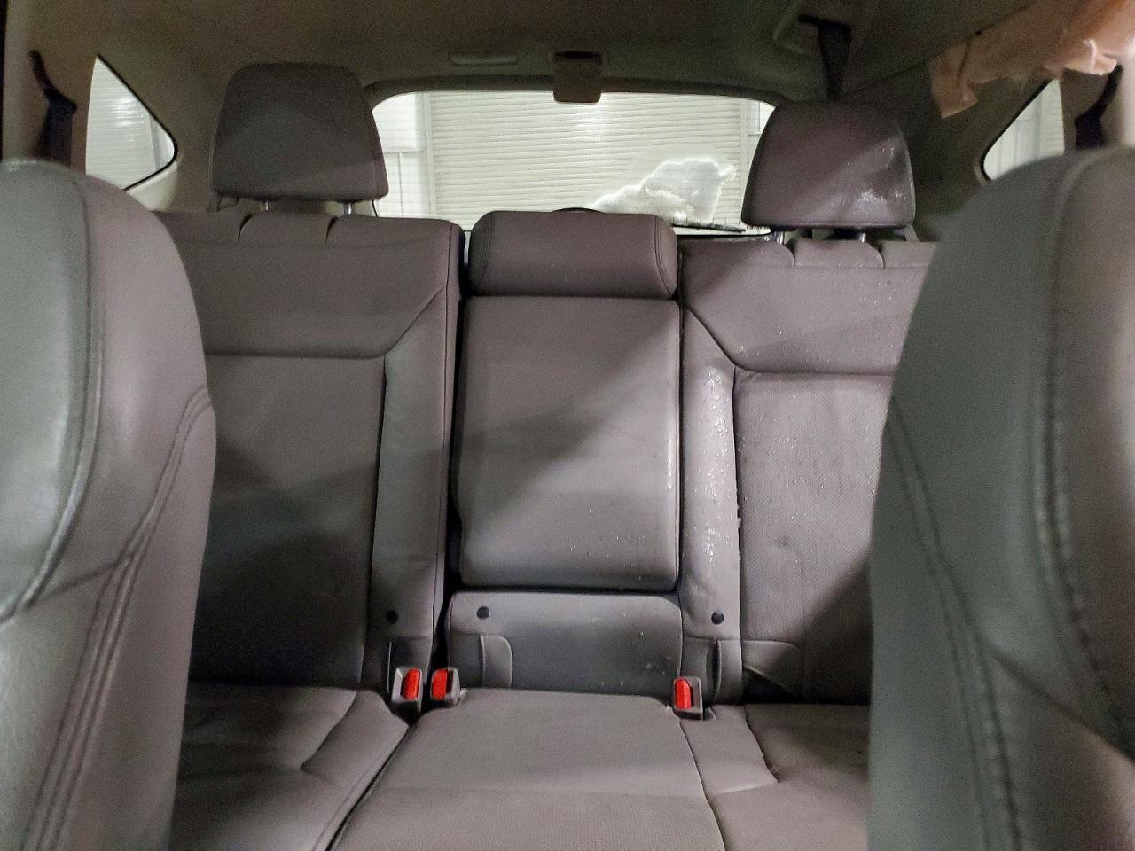 2015 HONDA CR-V EXL photo 10