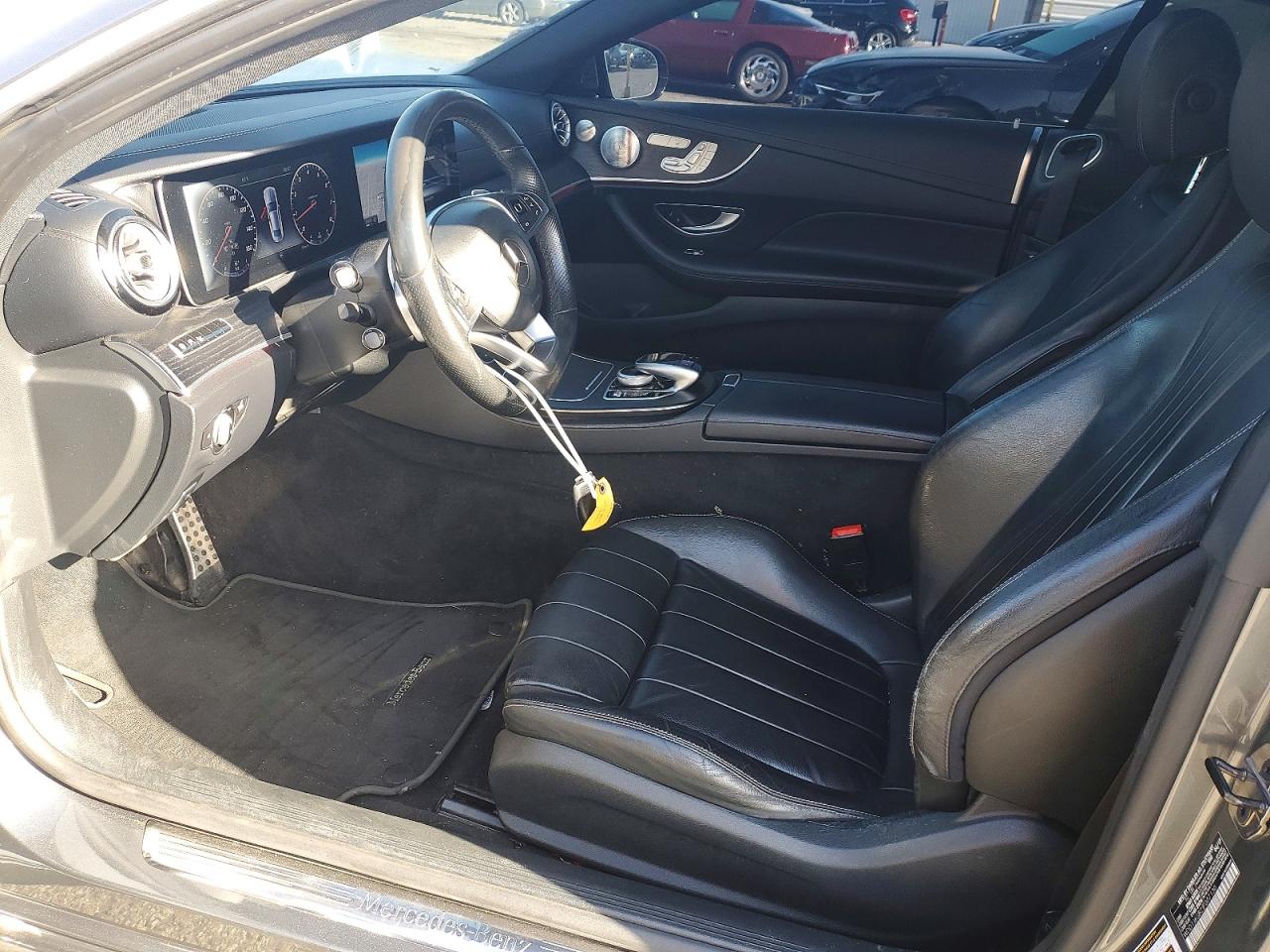 2018 MERCEDES-BENZ E 400 4MATIC photo 19