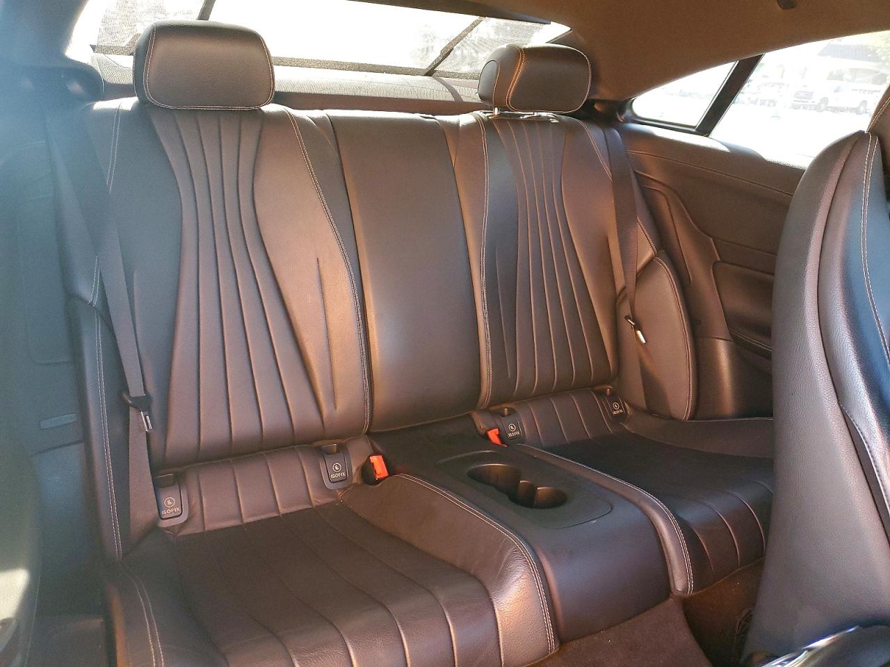 2018 MERCEDES-BENZ E 400 4MATIC photo 28
