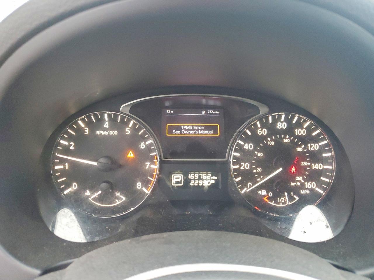 2015 NISSAN ALTIMA 2.5 S photo 17