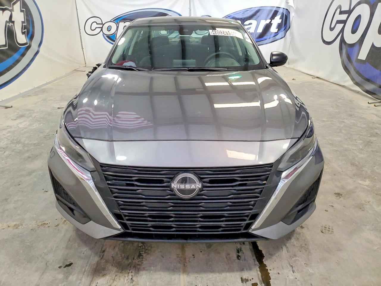 2025 NISSAN ALTIMA 2.5 SV photo 13