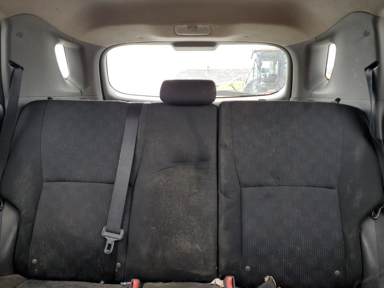 2010 TOYOTA COROLLA MATRIX photo 28