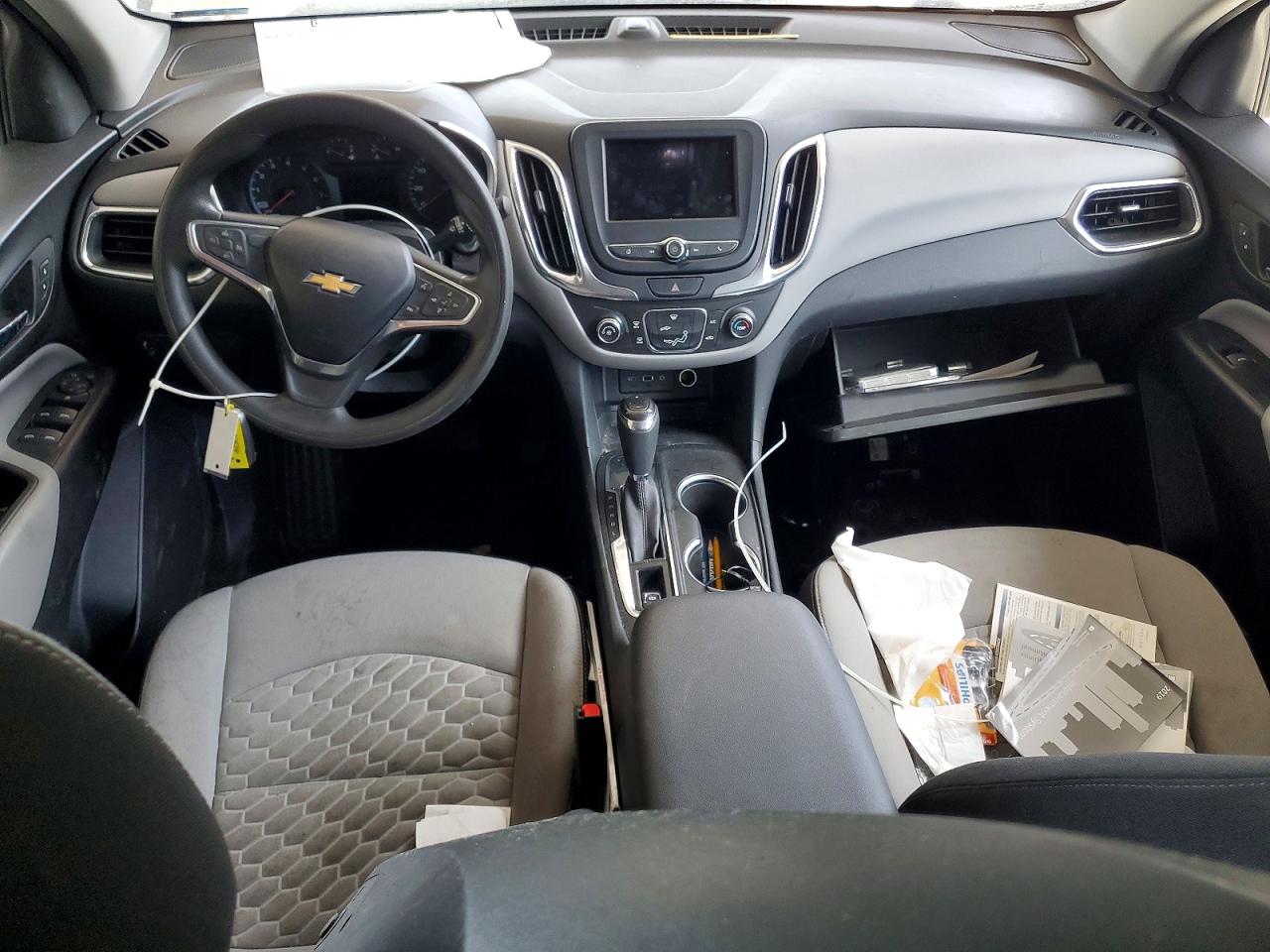 2019 CHEVROLET EQUINOX LS photo 8