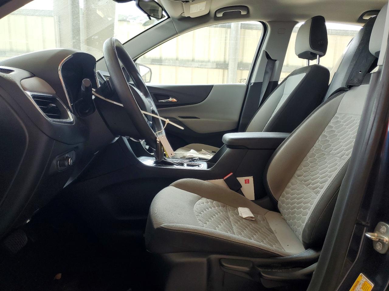 2019 CHEVROLET EQUINOX LS photo 7