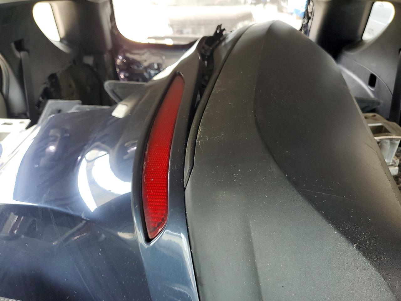2019 CHEVROLET EQUINOX LS photo 10