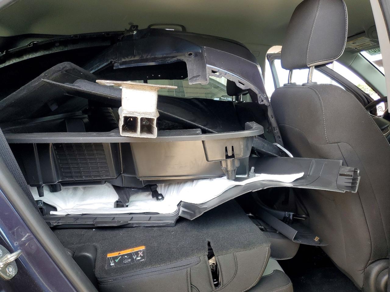 2019 CHEVROLET EQUINOX LS photo 11