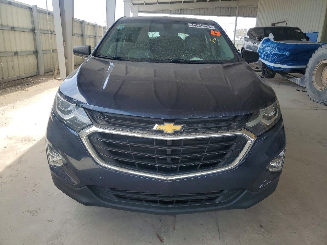 2019 CHEVROLET EQUINOX LS photo 5