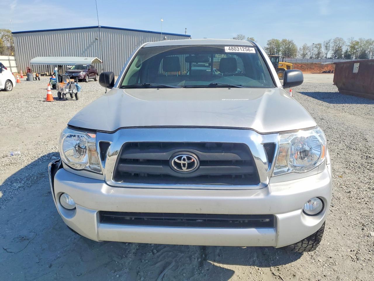 2005 TOYOTA TACOMA V6 photo 5