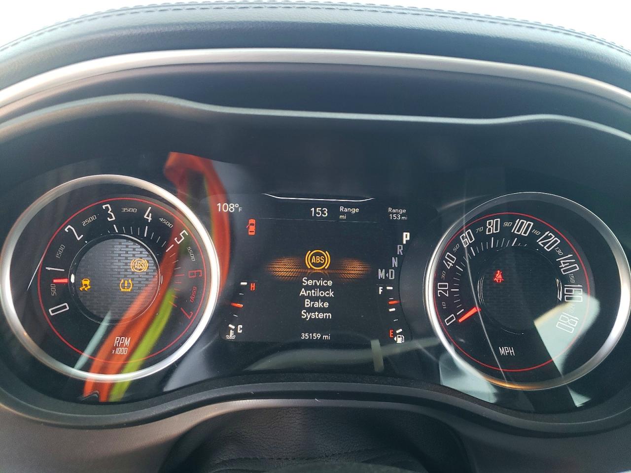 2022 DODGE CHALLENGER R photo 9