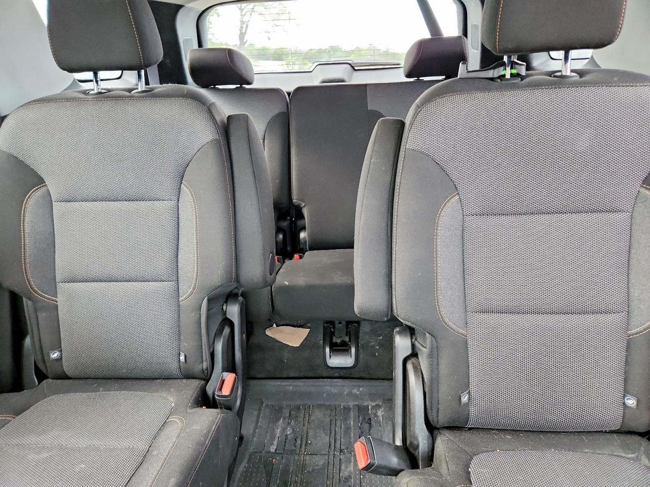 2019 CHEVROLET TRAVERSE LT photo 10