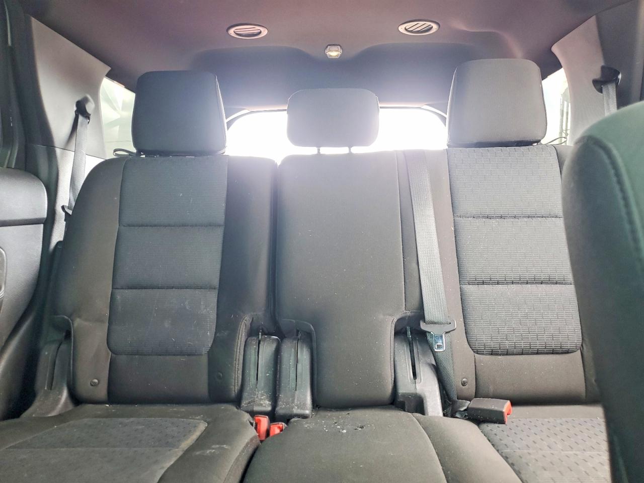2013 FORD EXPLORER XLT photo 28
