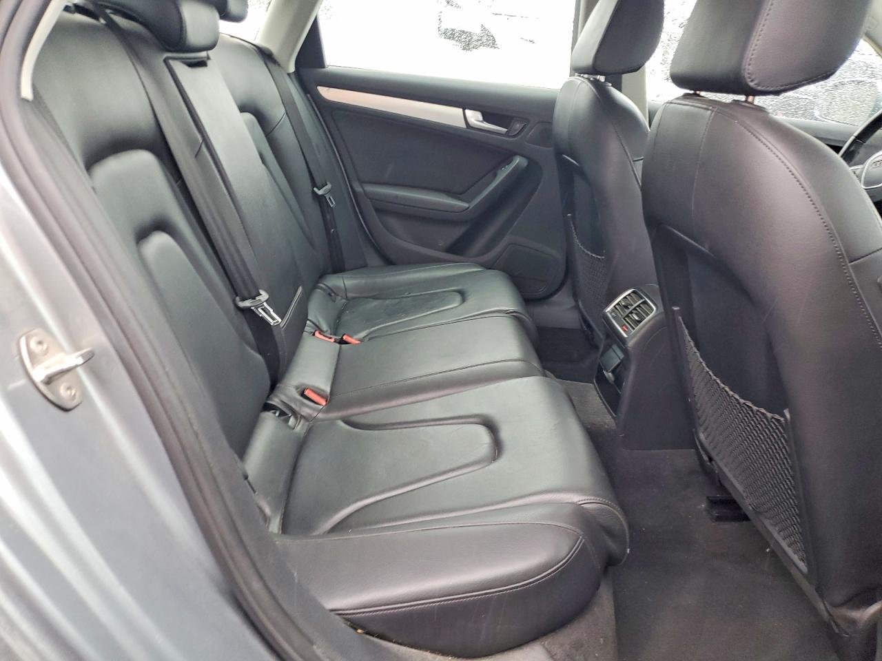 2011 AUDI A4 PREMIUM PLUS photo 19