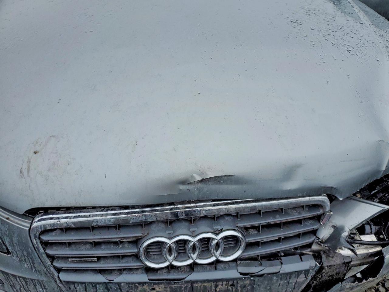 2011 AUDI A4 PREMIUM PLUS photo 21