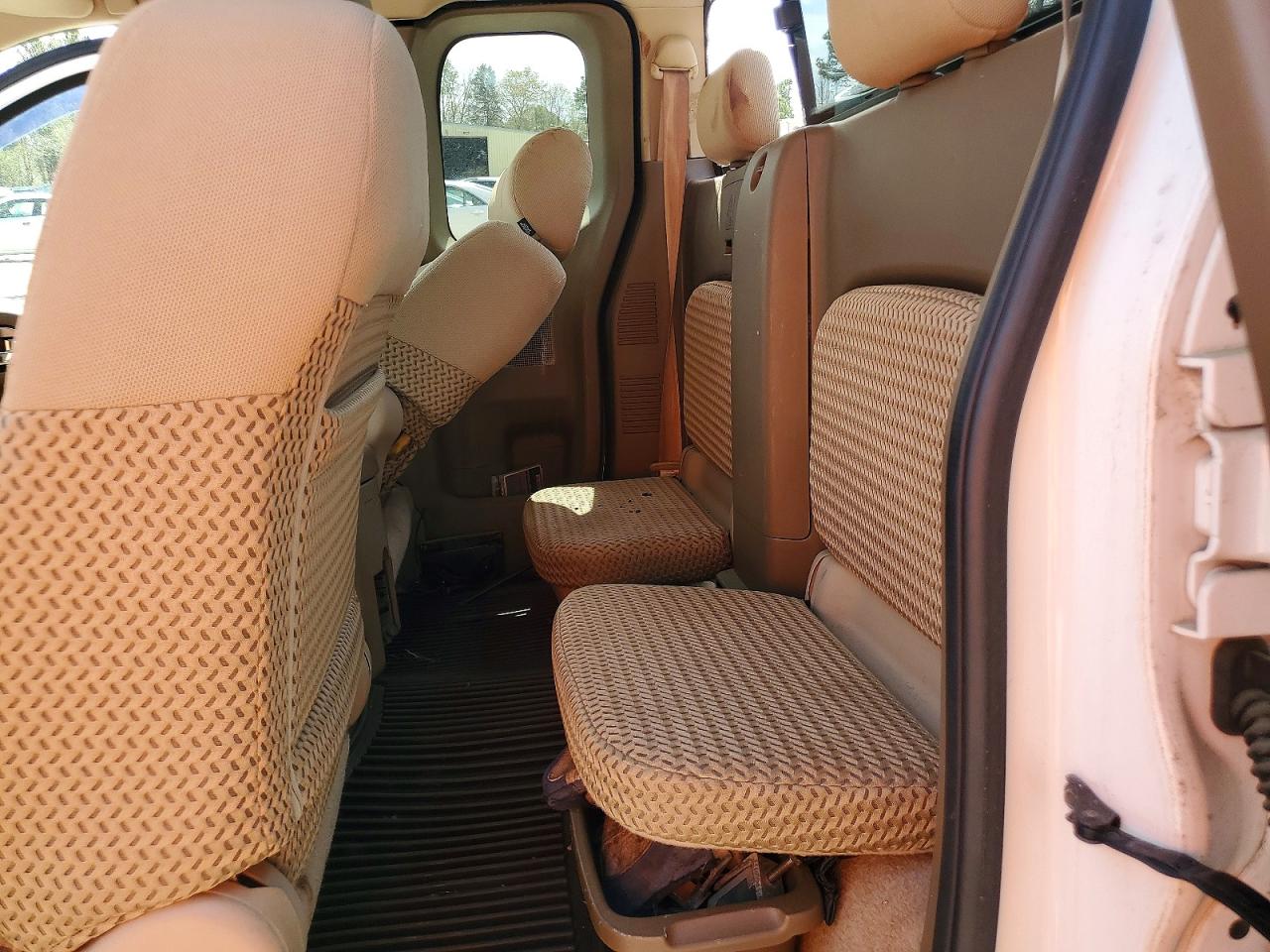2006 NISSAN FRONTIER SE photo 19