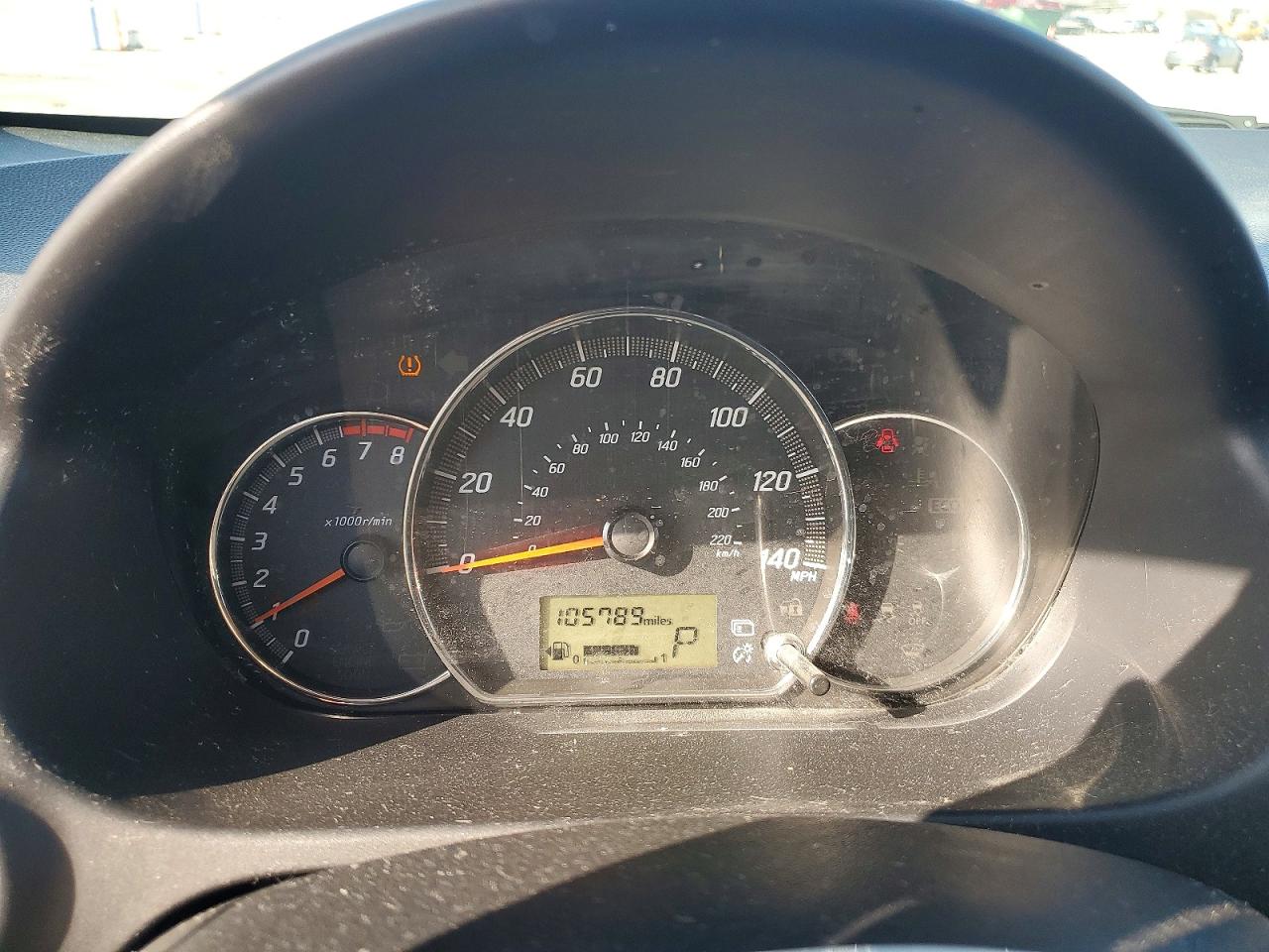 2018 MITSUBISHI MIRAGE SE photo 25
