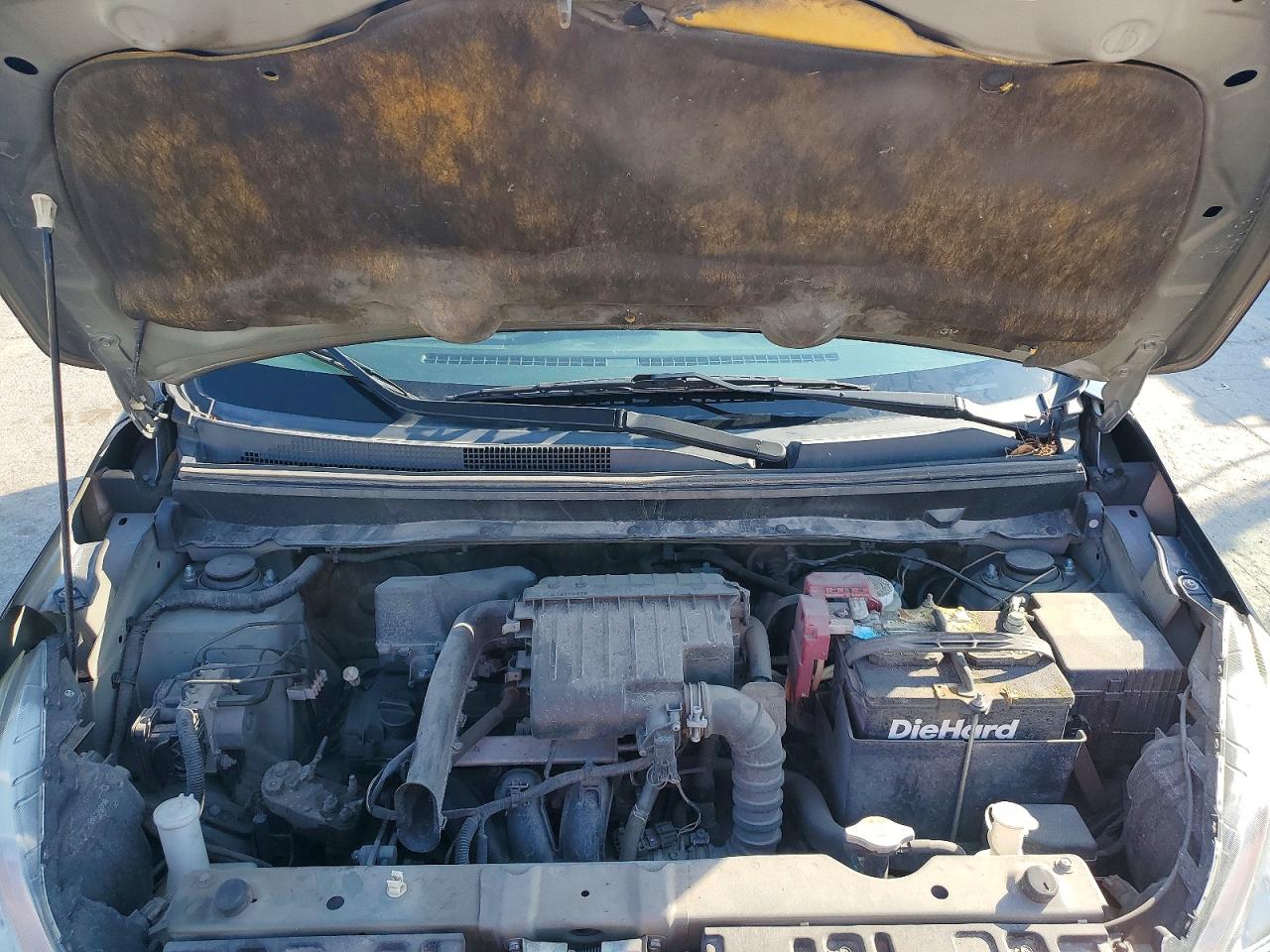 2018 MITSUBISHI MIRAGE SE photo 31