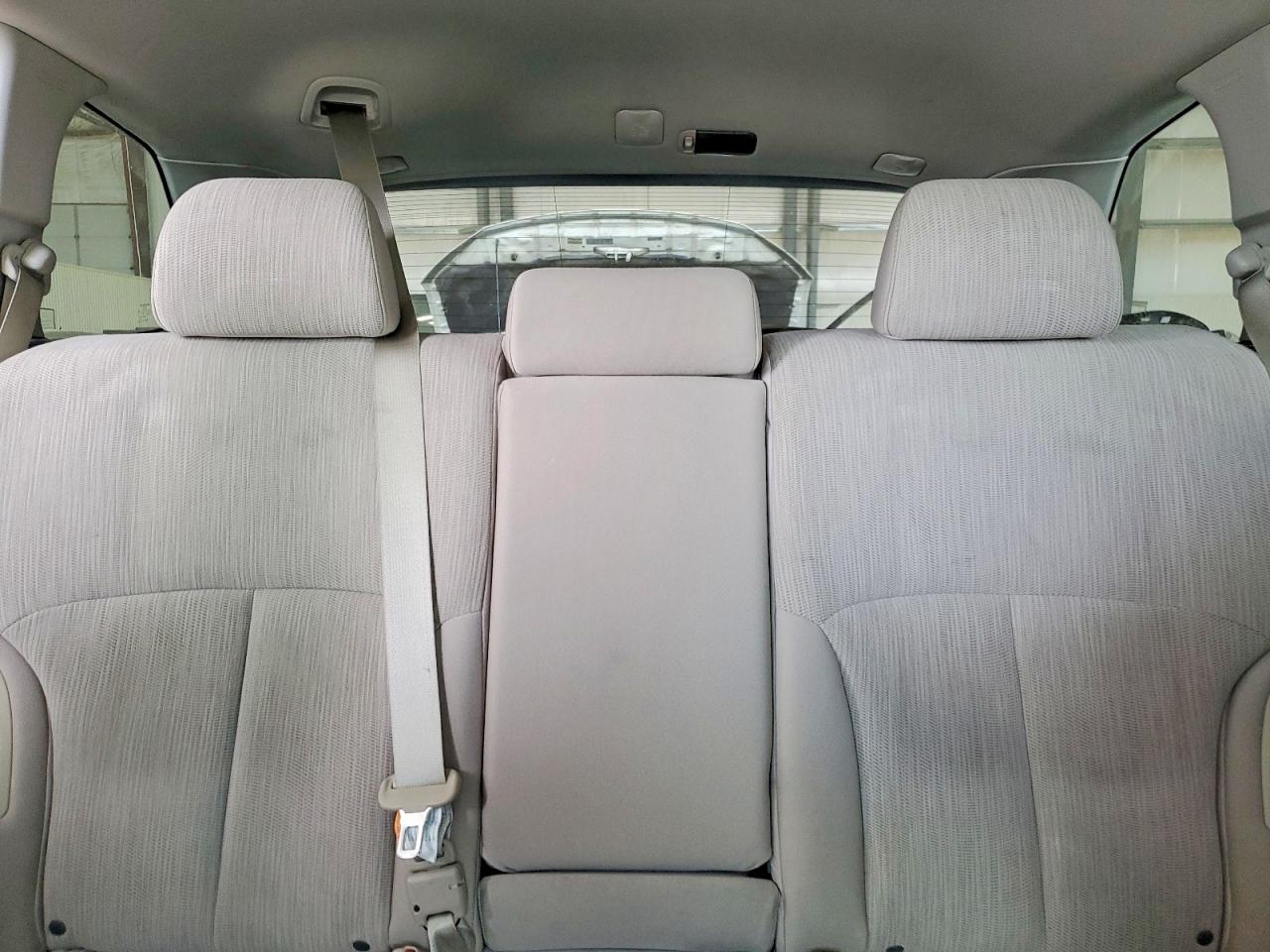 2014 SUBARU OUTBACK 2.5I PREMIUM photo 19