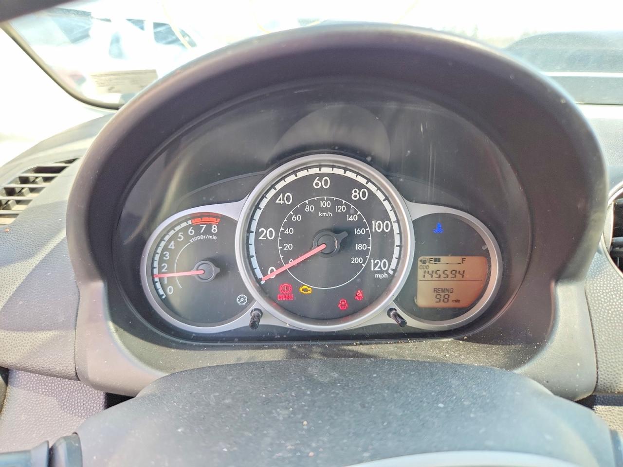 2011 MAZDA MAZDA2 photo 17
