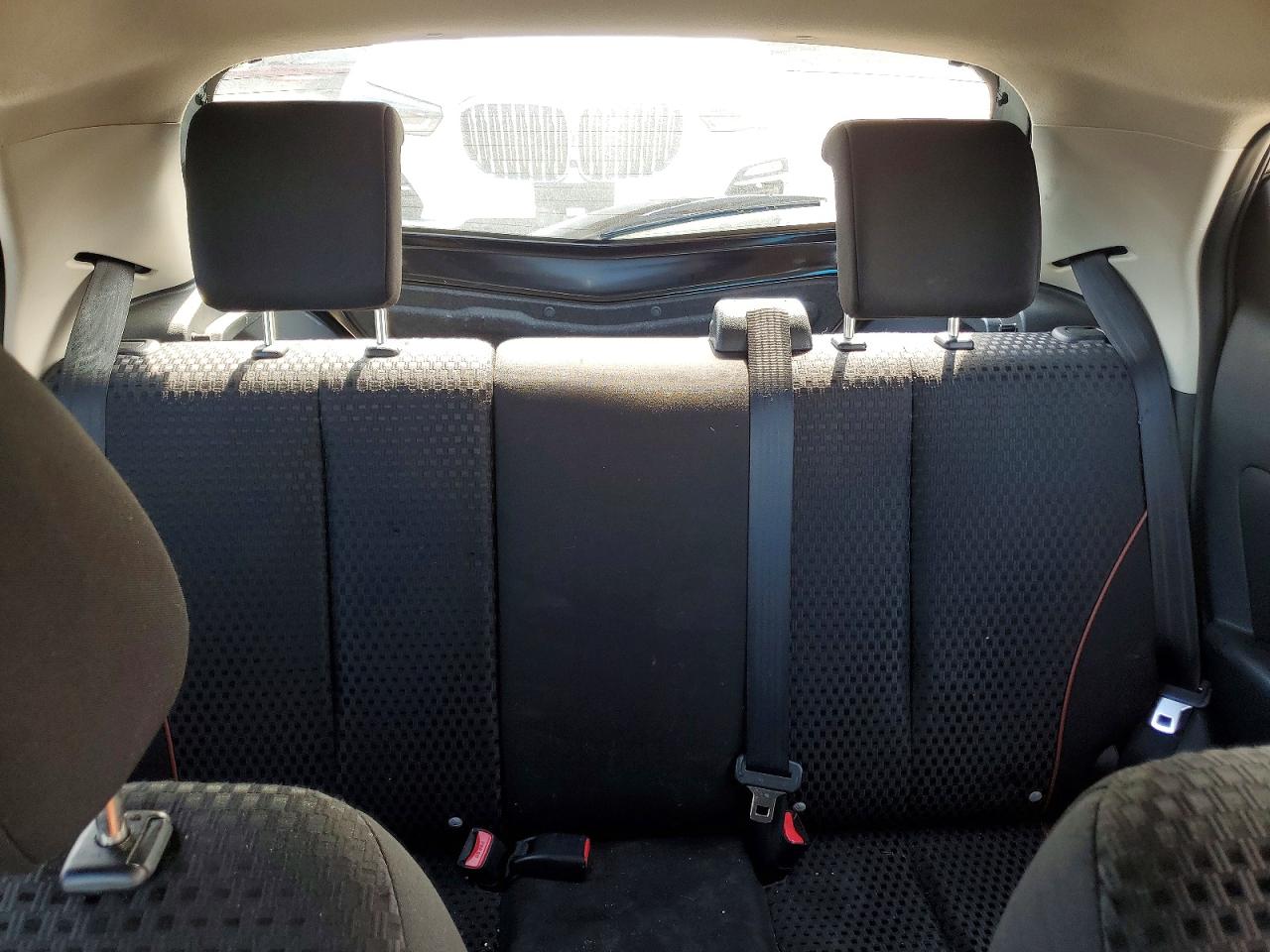 2011 MAZDA MAZDA2 photo 19