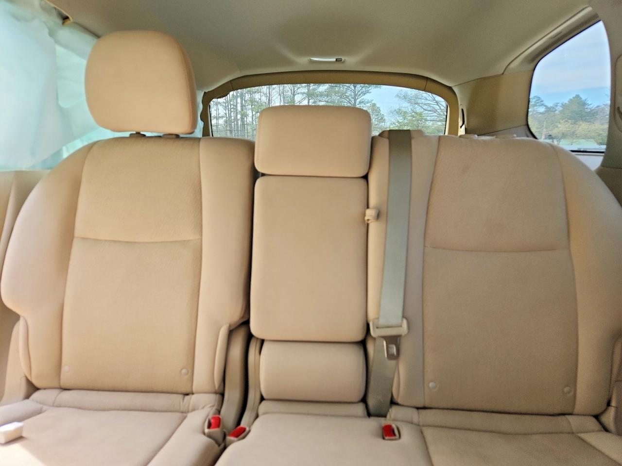 2013 NISSAN PATHFINDER S photo 10