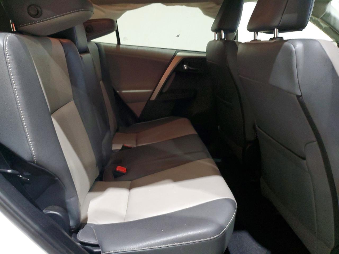 2013 TOYOTA RAV4 LIMITED photo 21