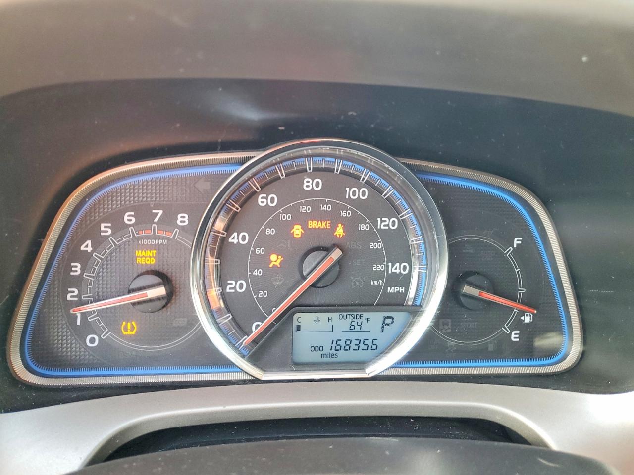 2013 TOYOTA RAV4 LIMITED photo 17