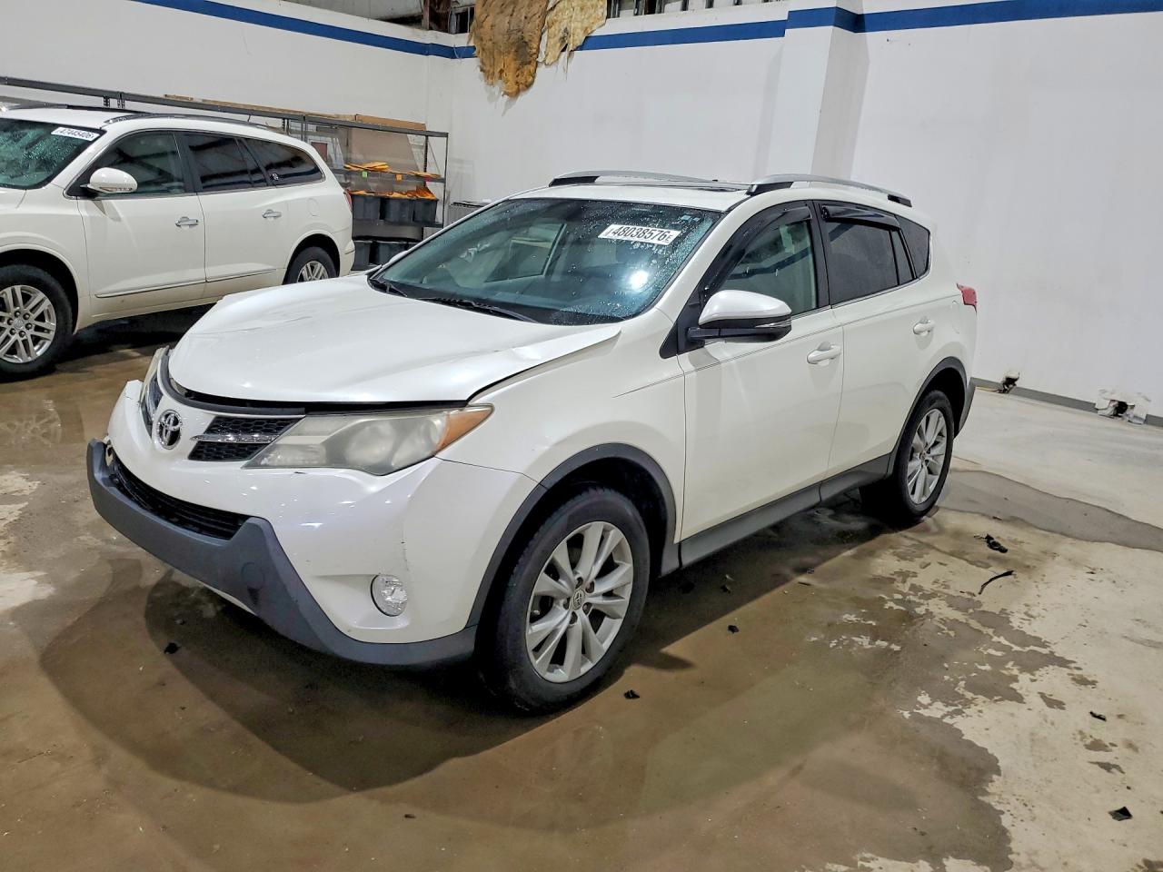 2013 TOYOTA RAV4