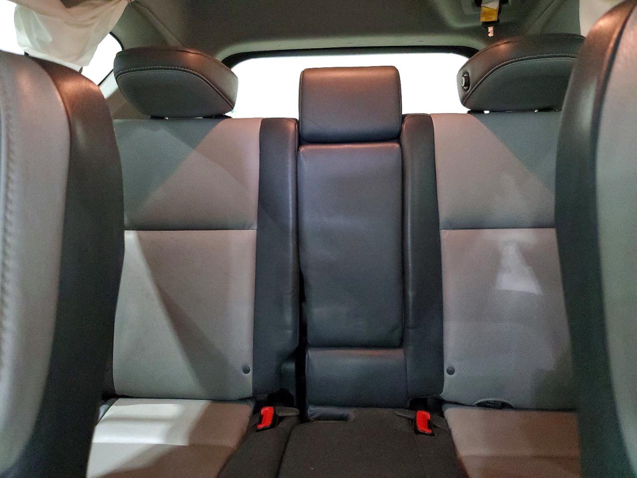 2013 TOYOTA RAV4 LIMITED photo 19