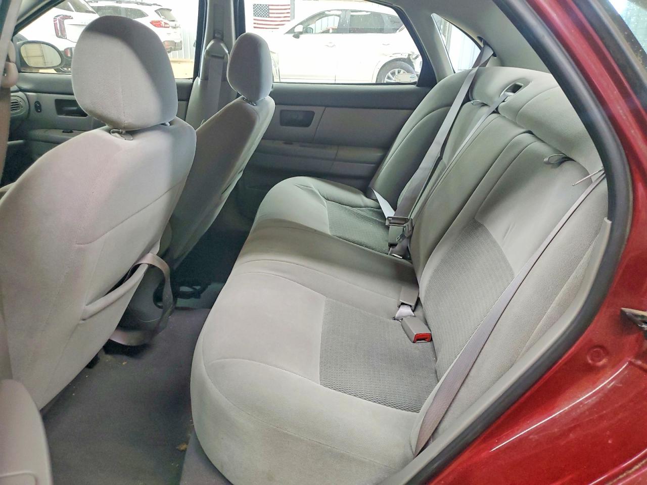 2004 FORD TAURUS SES photo 28