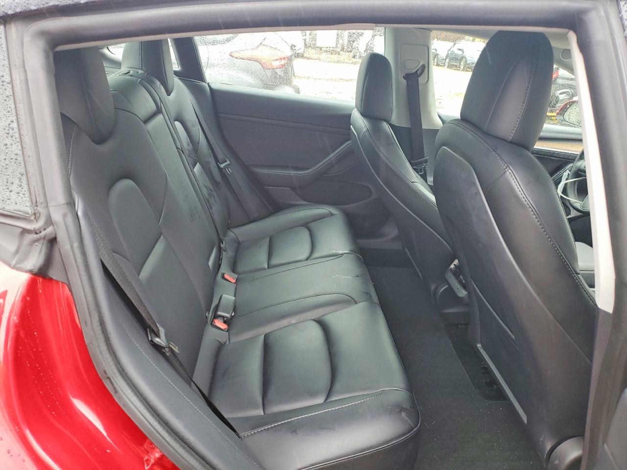 2022 TESLA MODEL 3 photo 10