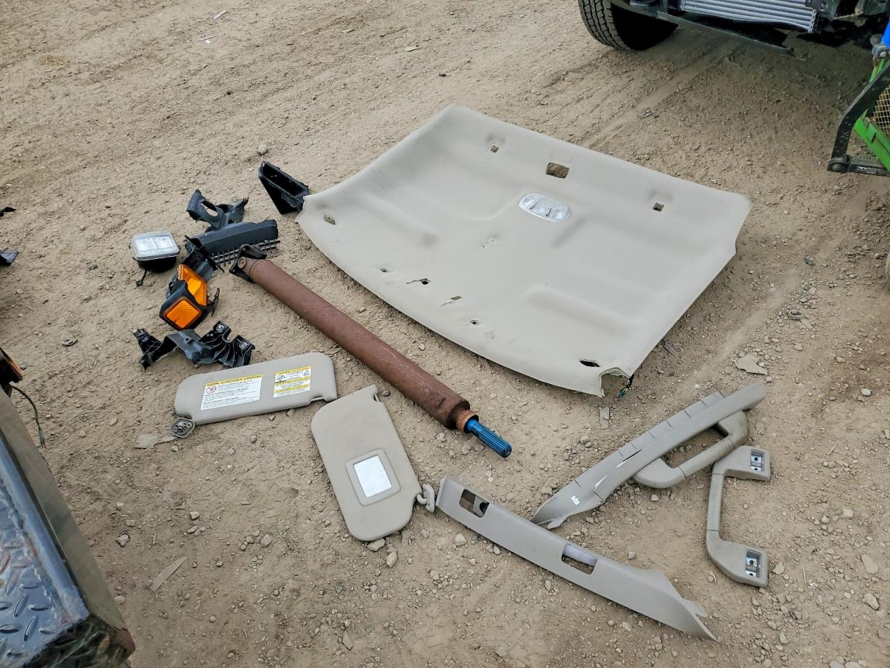 2008 FORD F250 SUPER DUTY photo 34