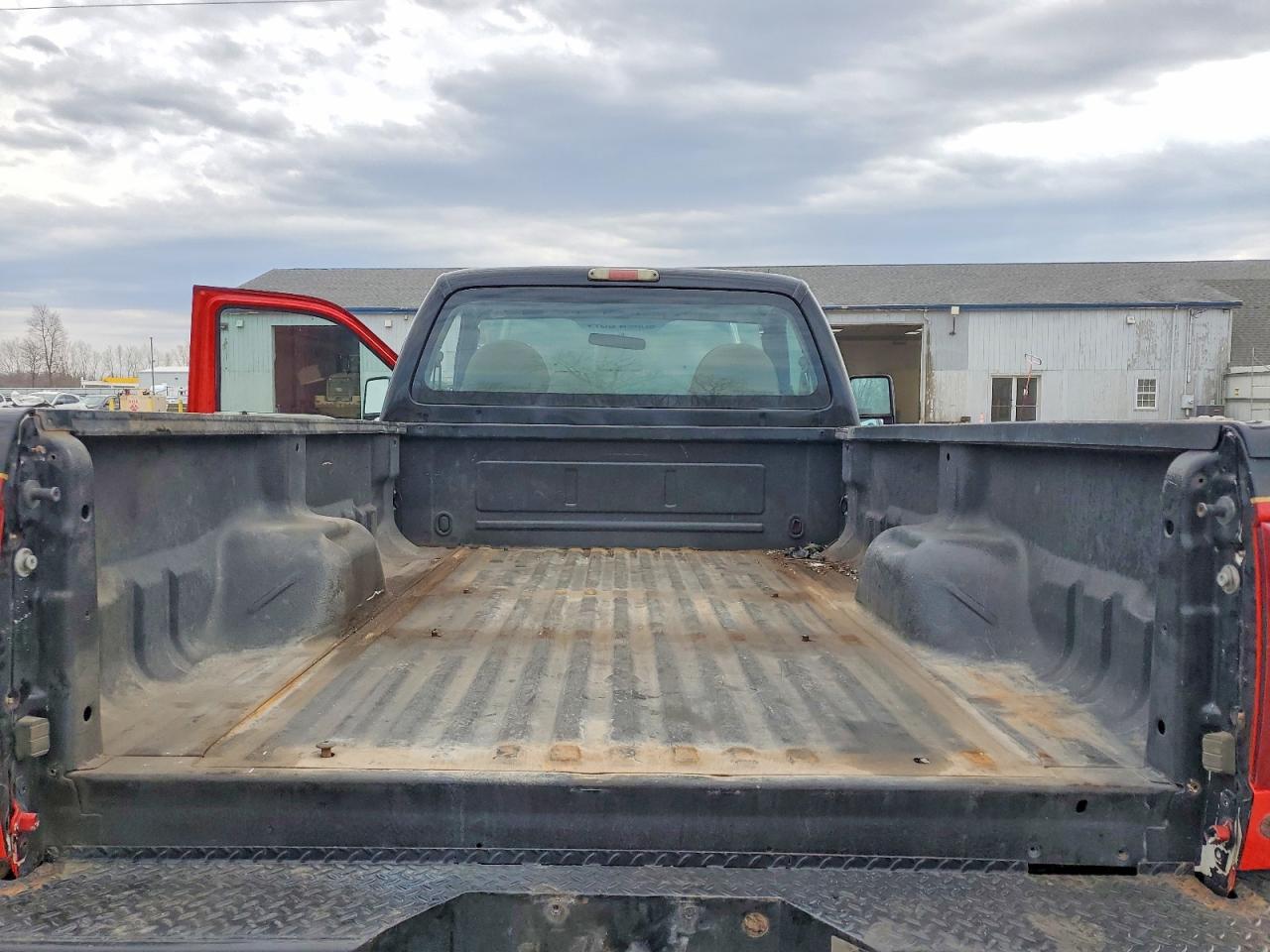 2008 FORD F250 SUPER DUTY photo 28