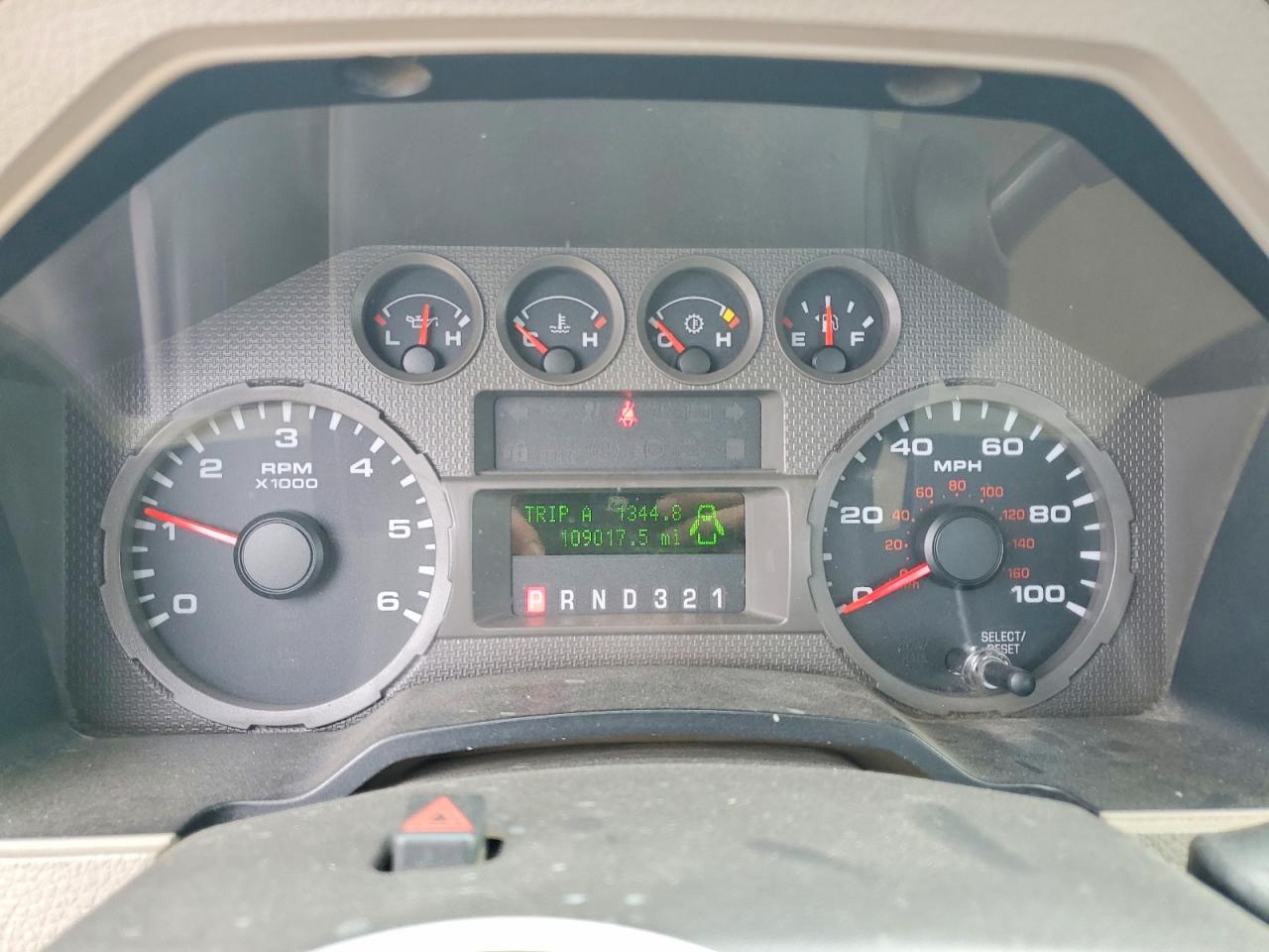 2008 FORD F250 SUPER DUTY photo 25