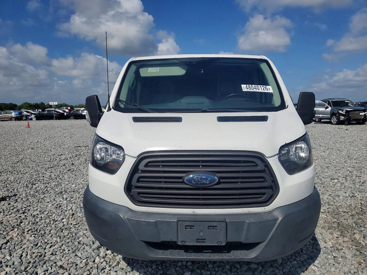 2016 FORD TRANSIT T-250 photo 5
