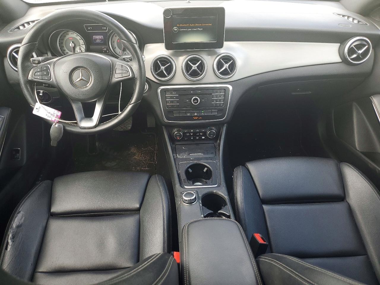 2016 MERCEDES-BENZ CLA 250 photo 15