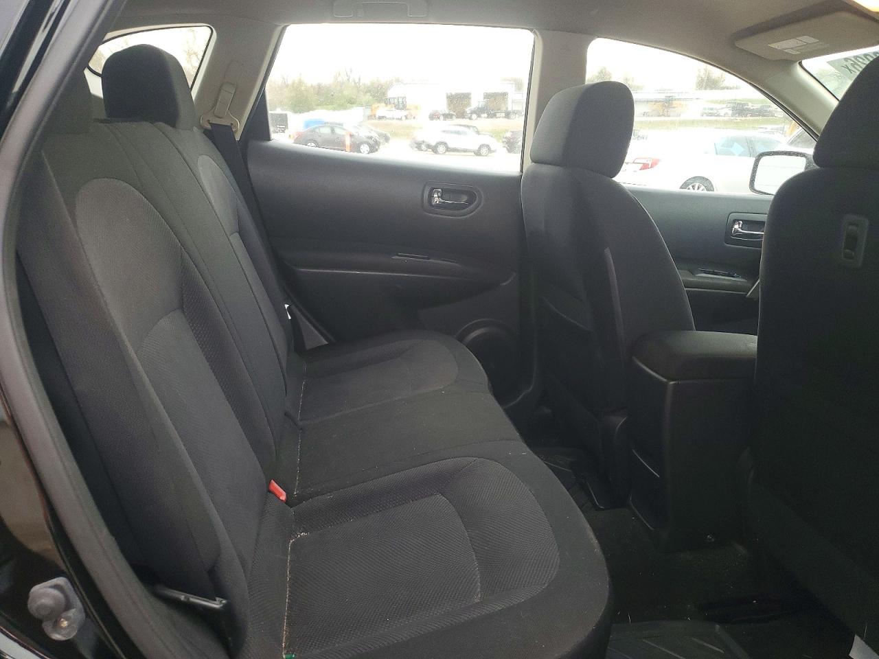 2013 NISSAN ROGUE S photo 31
