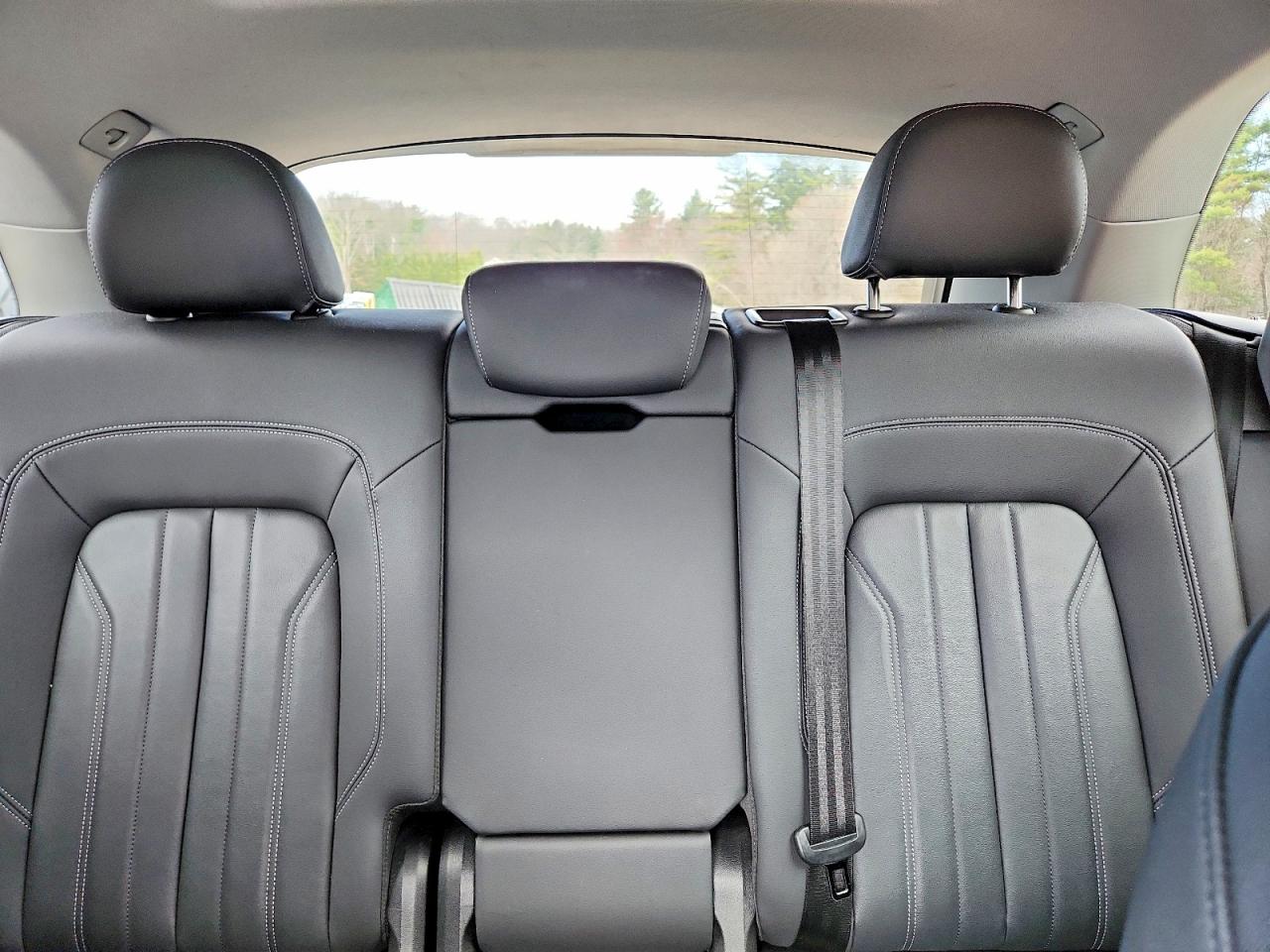 2021 AUDI Q5 PREMIUM photo 19