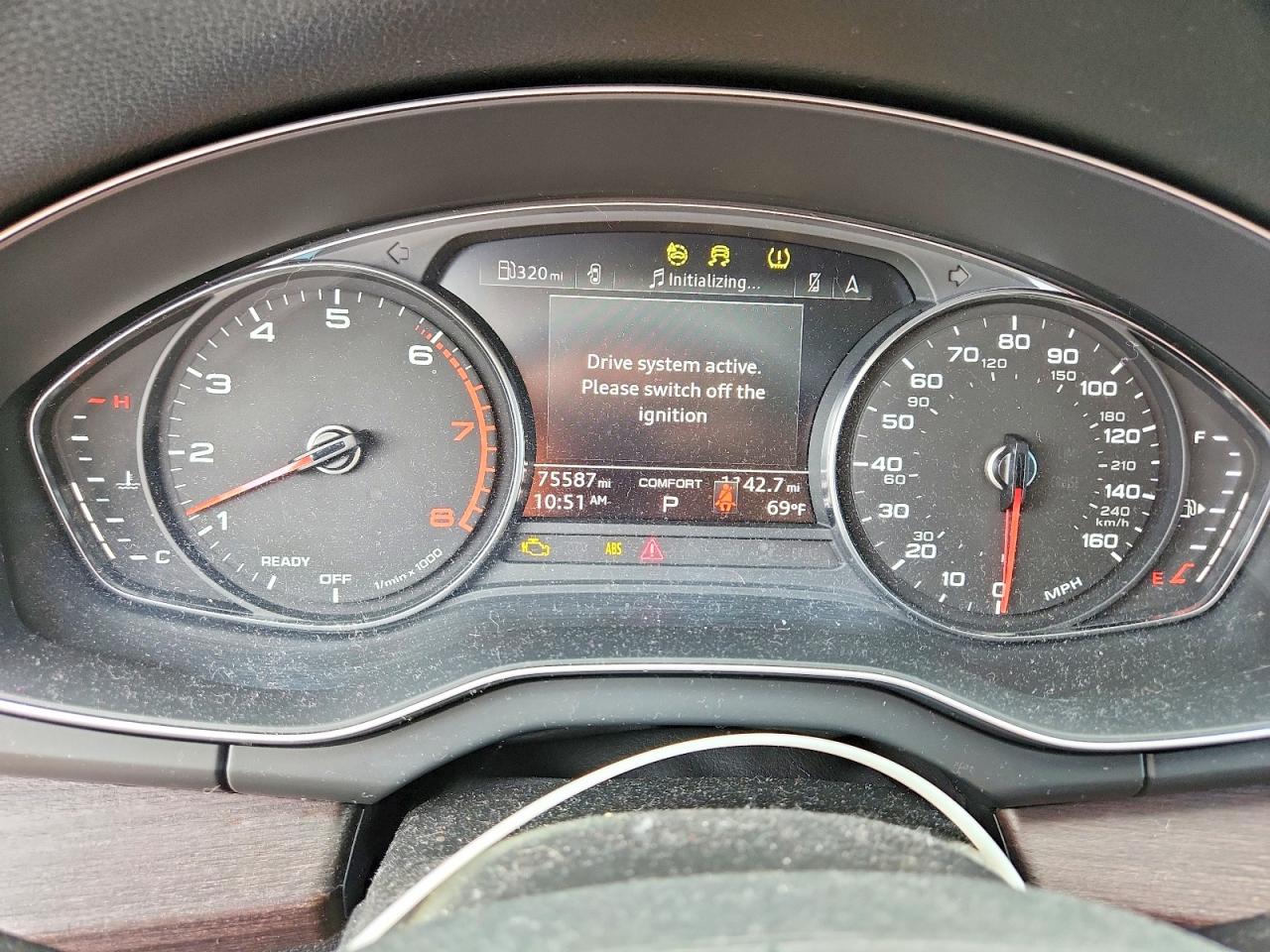2021 AUDI Q5 PREMIUM photo 17