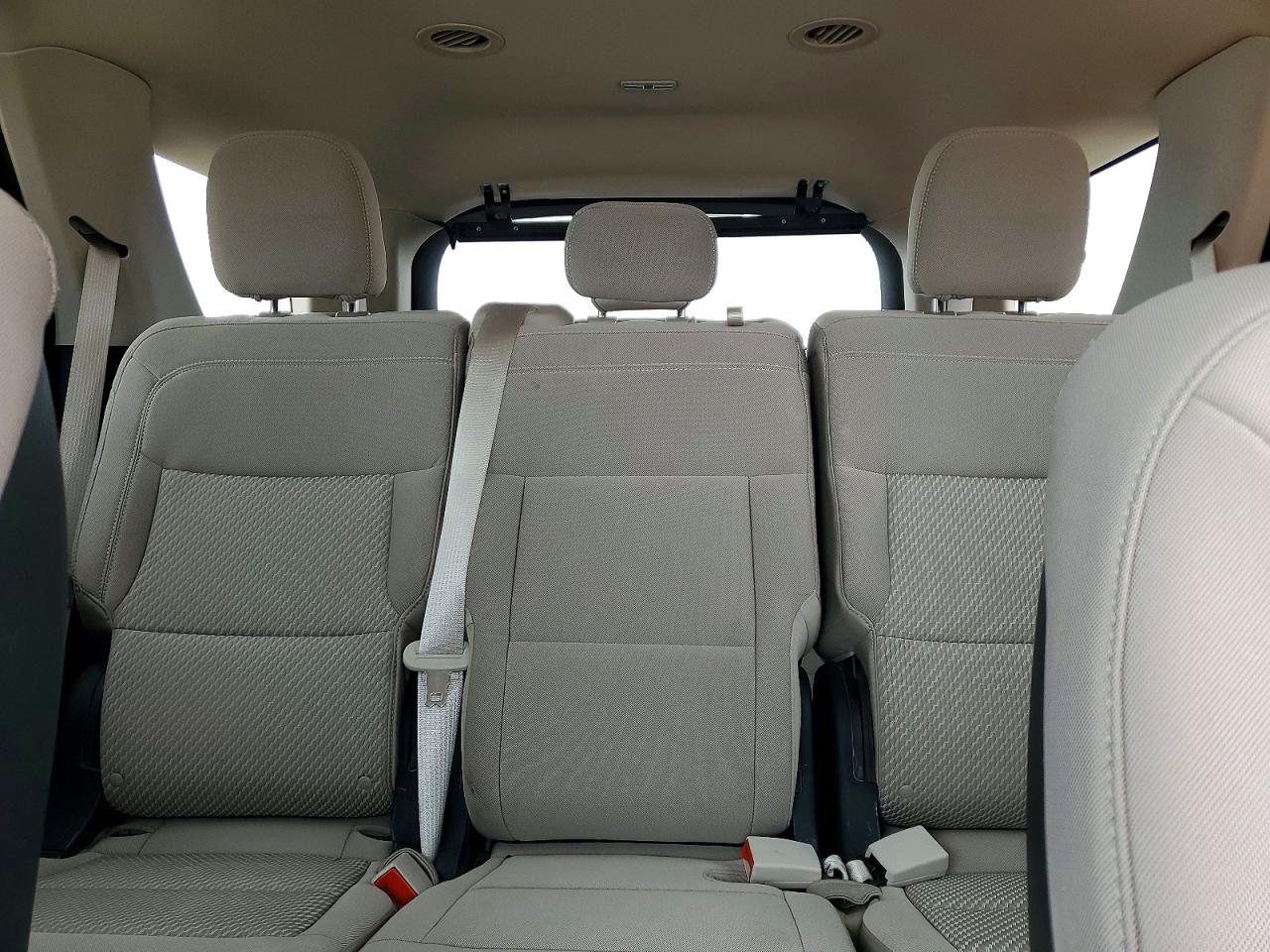 2020 FORD EXPLORER photo 28