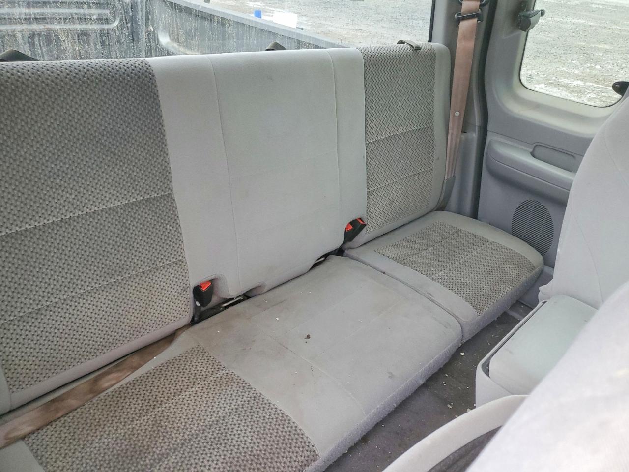 2003 FORD F150 photo 19