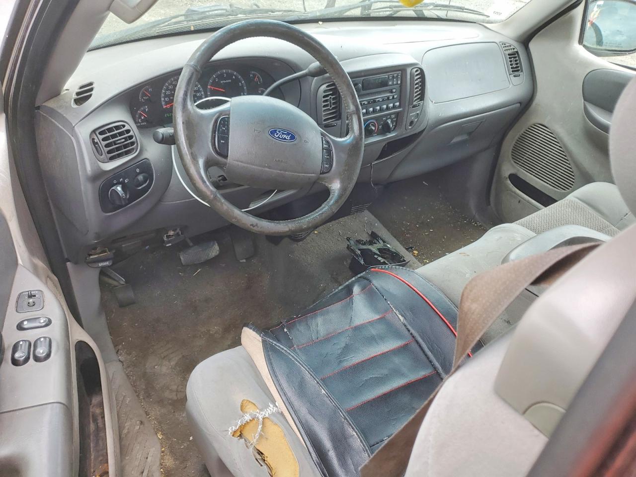 2003 FORD F150 photo 15